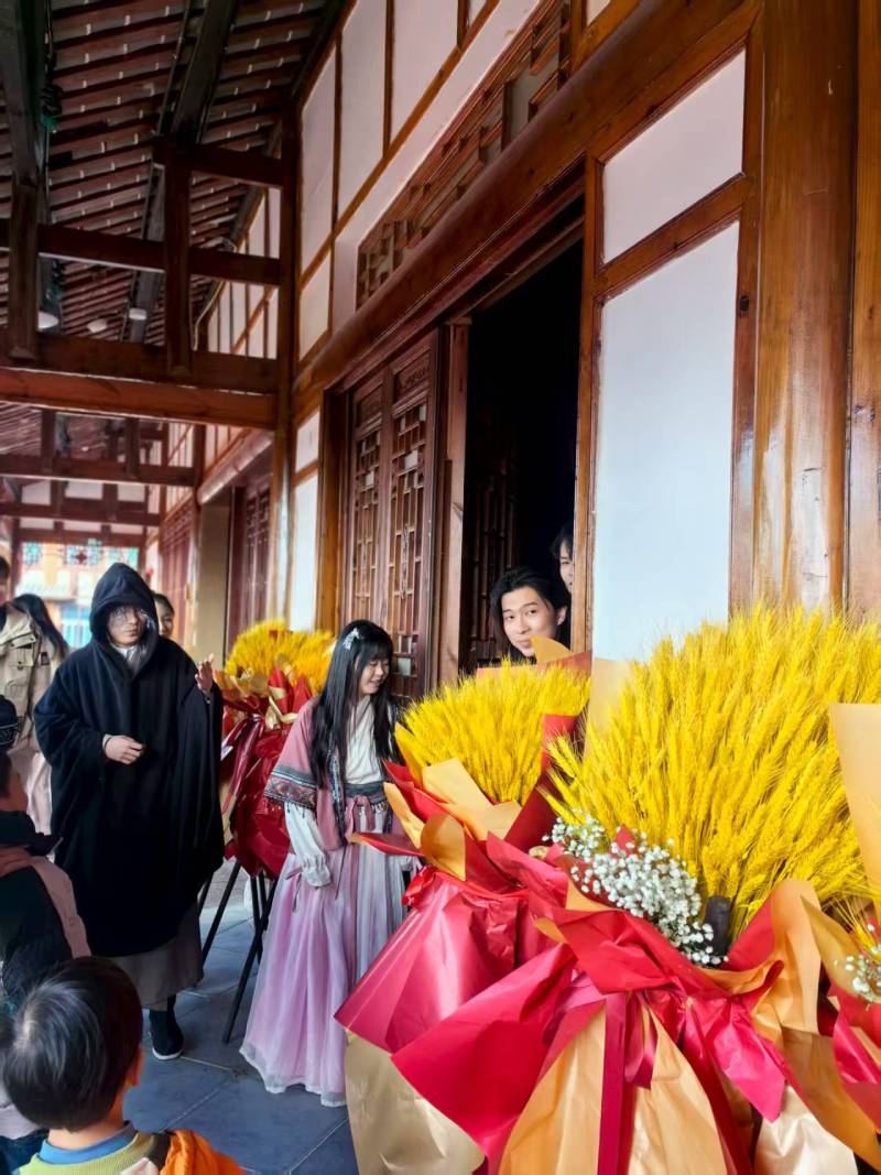 沉浸赋能：哈巴河县景区演艺的差异化突围之路